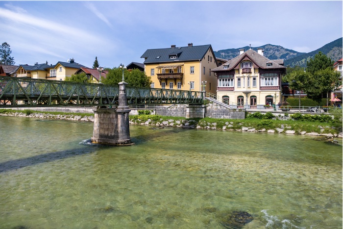 Bad Ischl