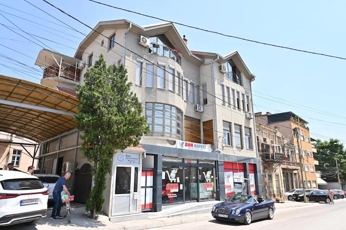 Easy Apartments Kumanovo