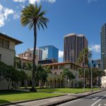Honolulu'da nerede kalınır