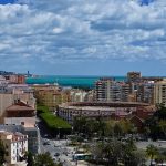 Malaga'da nerede kalınır