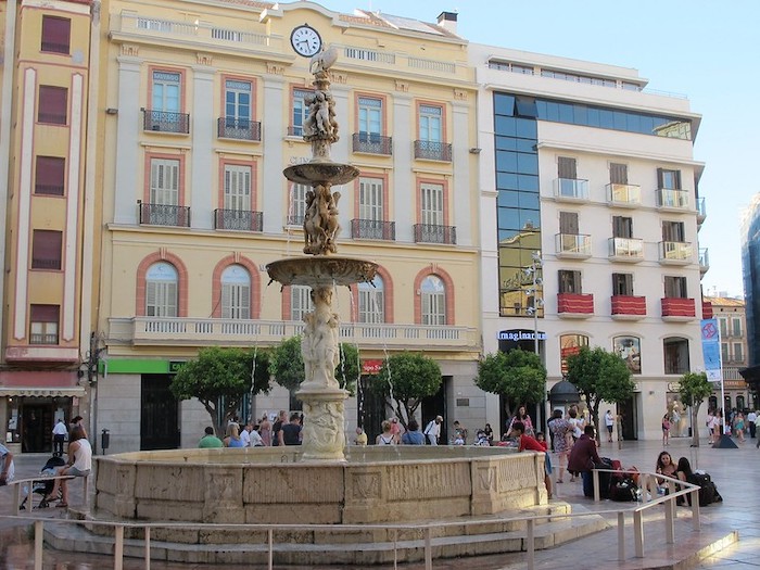 Malaga Centro