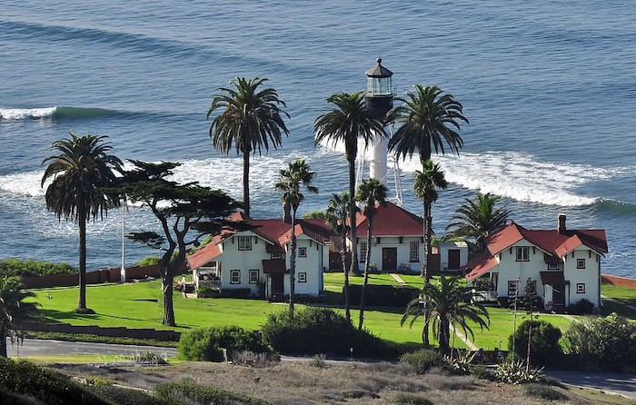 Point Loma San Diego