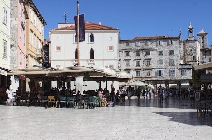 Split City Centre