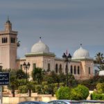 Tunus'ta nerede kalınır