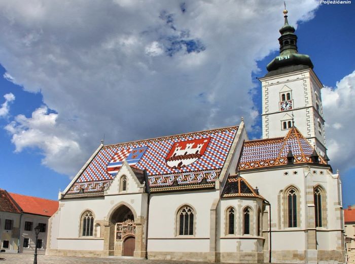 Uppertown – Medvescak Zagreb