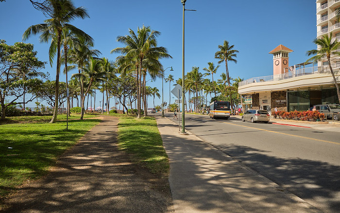 Western Honolulu