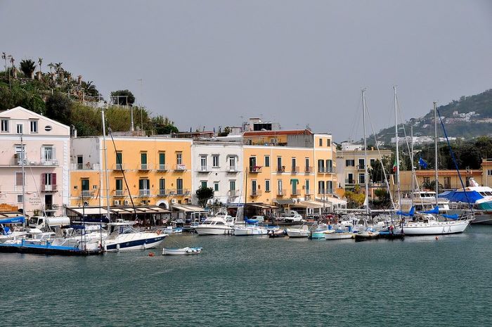 Ischia Porto