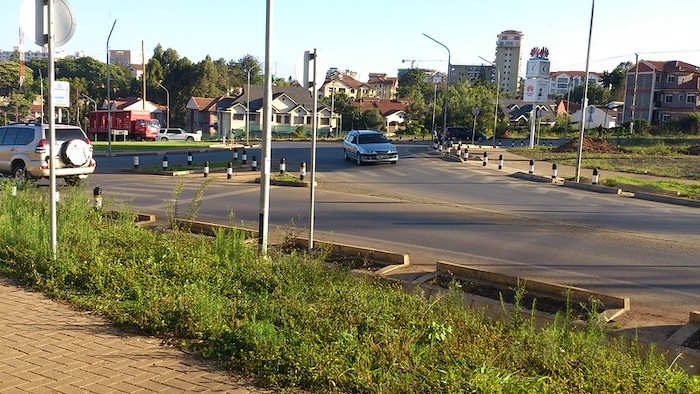 Kilimani Nairobi
