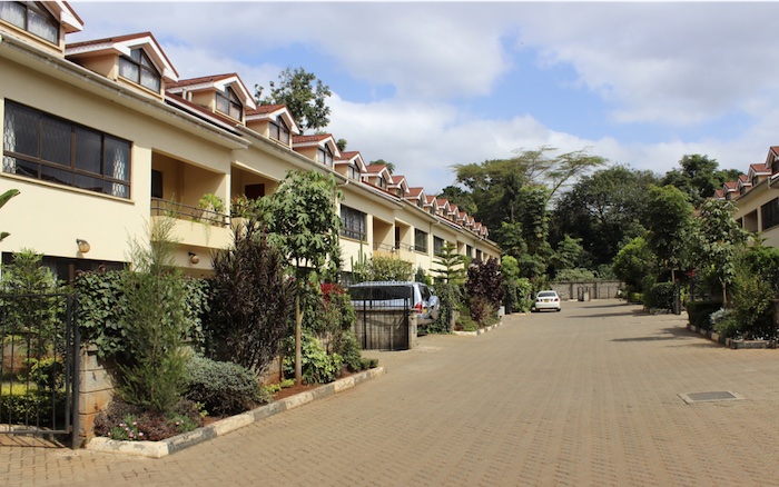 Lavington Nairobi