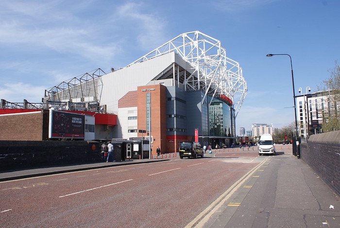 Manchester Old Trafford