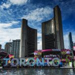 Toronto'da nerede kalınır