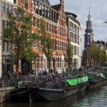 amsterdam kaç günde gezilir