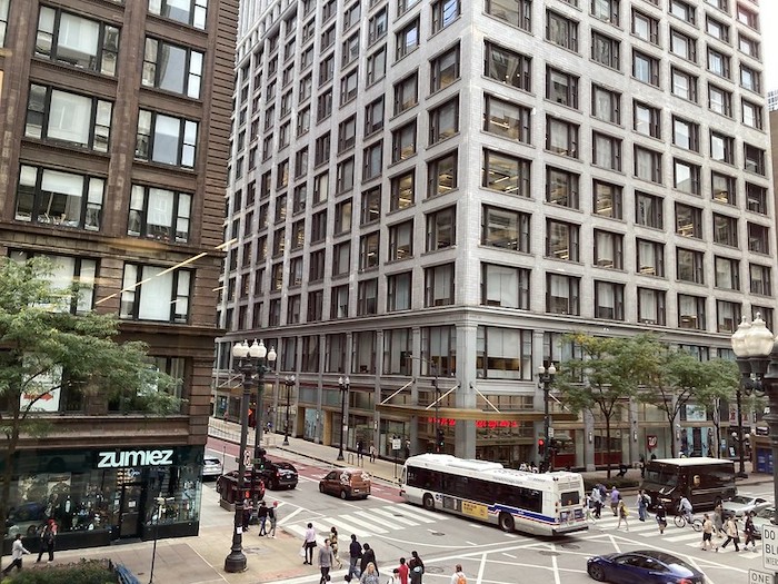Chicago Loop
