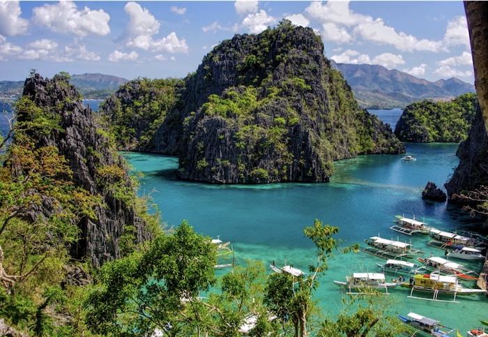 Coron Palawan
