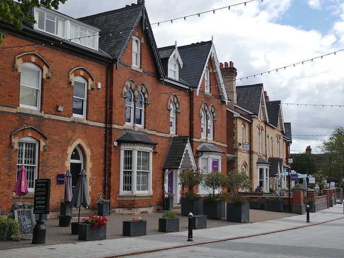 Birmingham Edgbaston