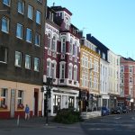 Essen'de nerede kalınır