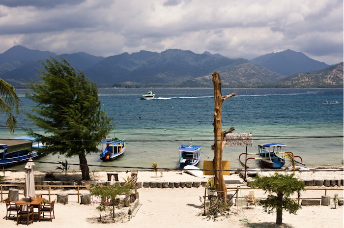Gili Air