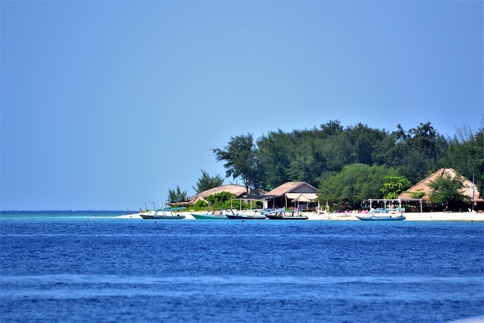 Gili Meno