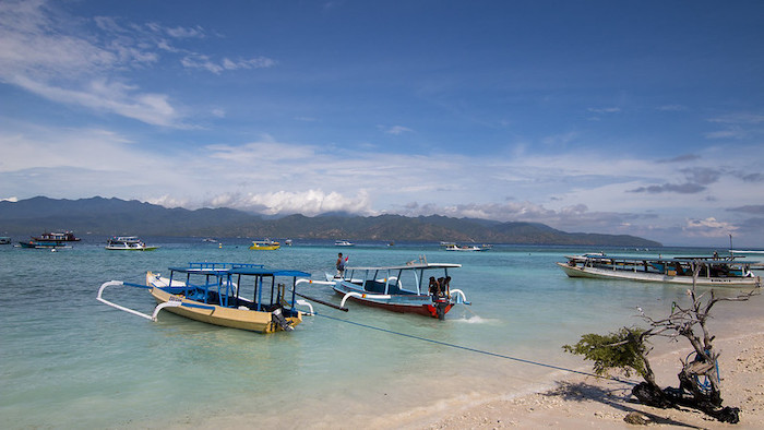 Gili Trawangan