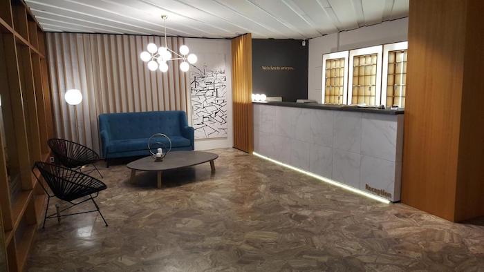 Hotel Xanthippion İskeçe