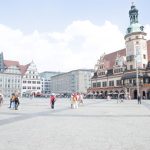 Leipzig'de nerede kalınır