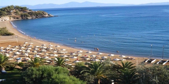 Lookea Maxima Bay Plajı