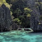 Palawan'da nerede kalınır