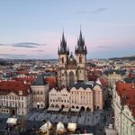 prag kaç günde gezilir