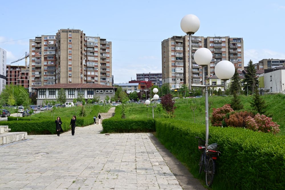 Priştine'de nerede kalınır