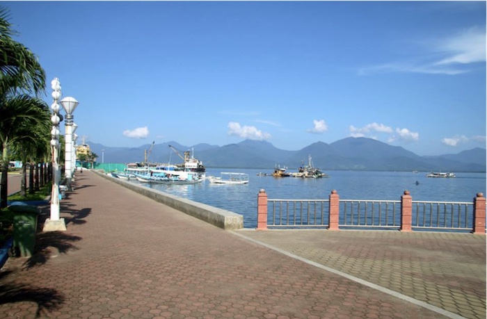 Puerto Princesa City