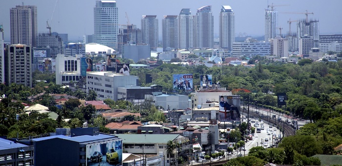 Quezon City