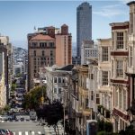 San Francisco'da nerede kalınır