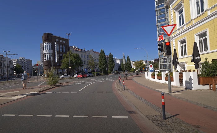 Bremen Schwachhausen