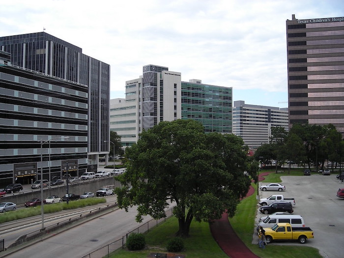 Texas Medical Center