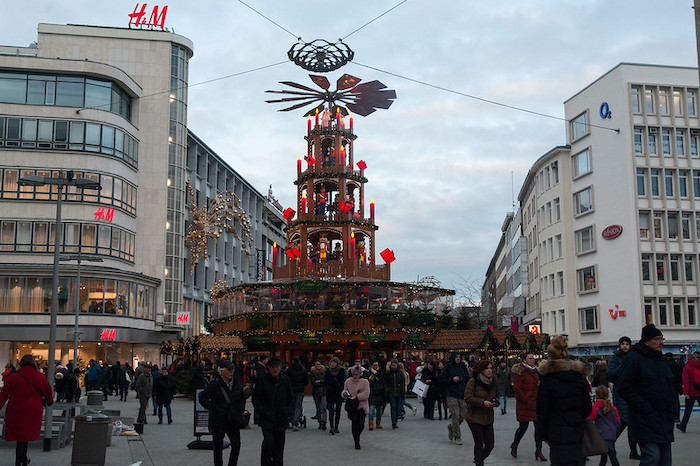 Mitte Hannover
