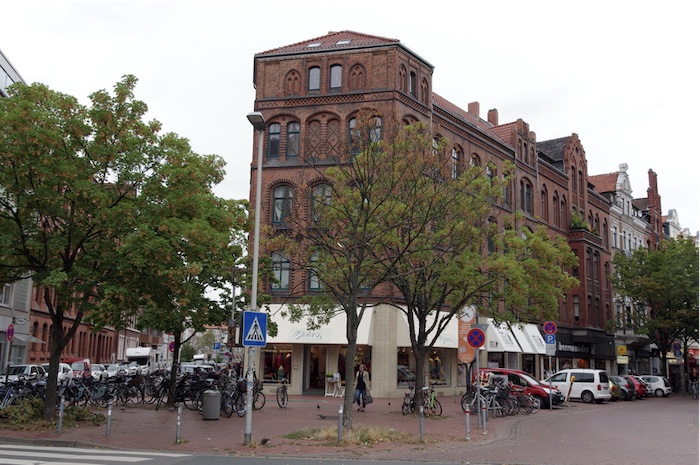 Hannover Oststadt