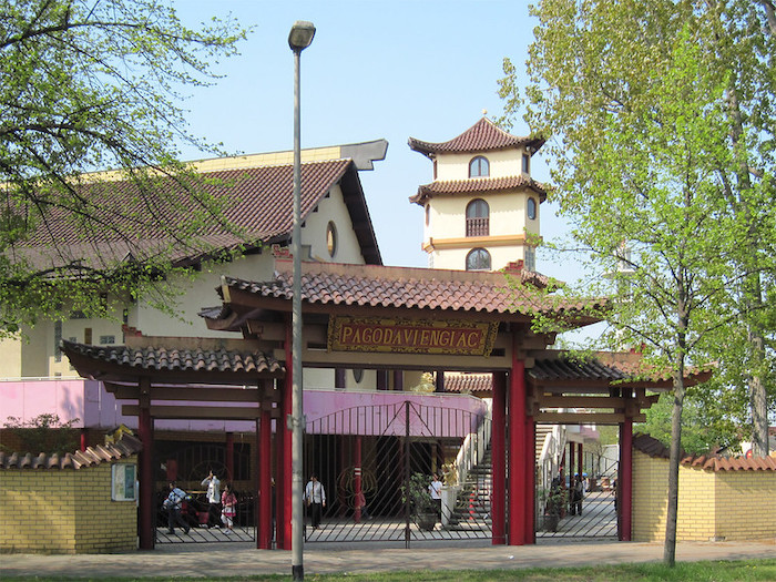 hannover Mittelfeld