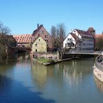 Nürnberg'de nerede kalınır