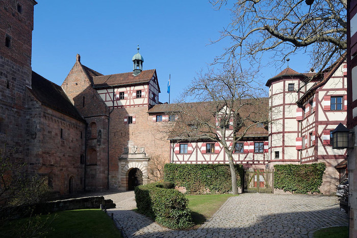 Nürnberg Weststadt