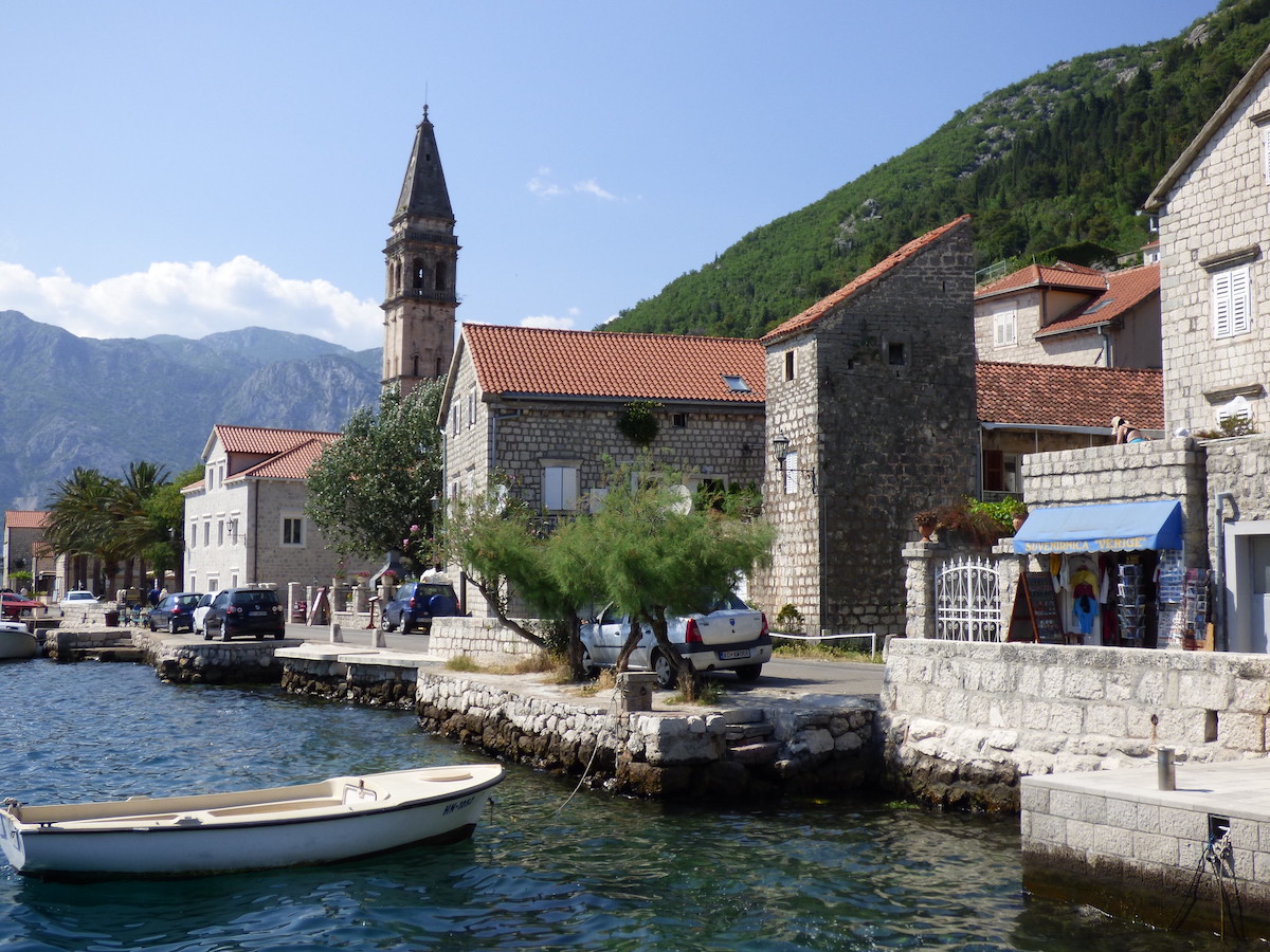 balkan turları