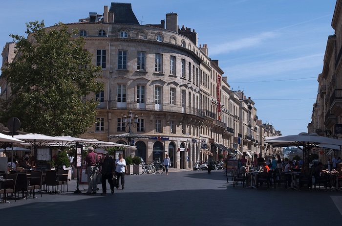Bordeaux Historic District