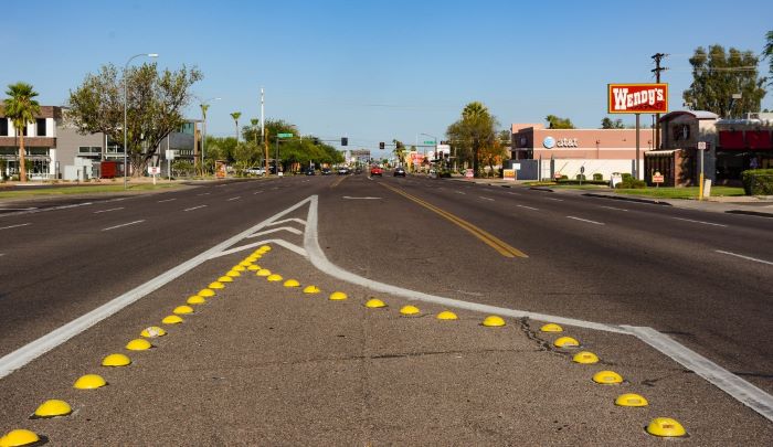 Phoenix Camelback East
