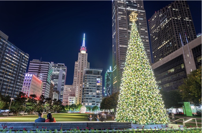 Dallas Main Street District