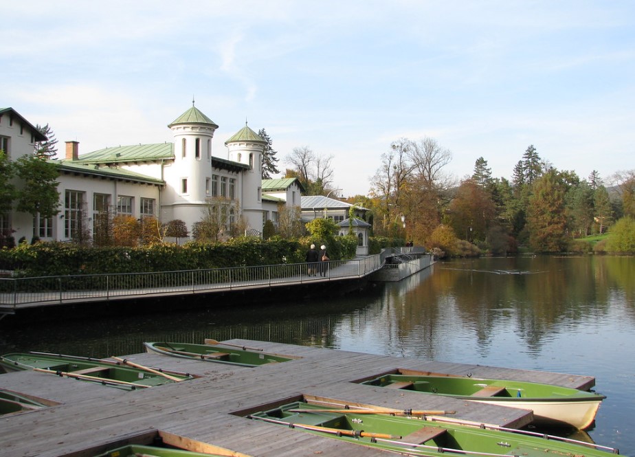 Graz Geidorf