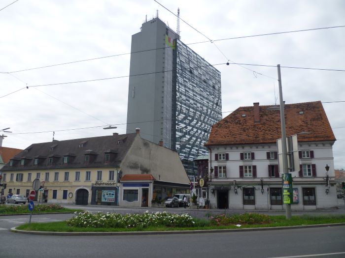 Graz Gries