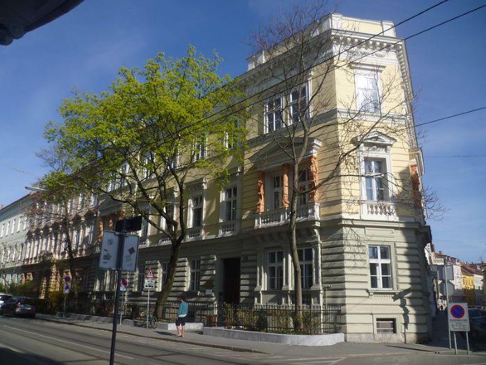 Graz St. Leonhard