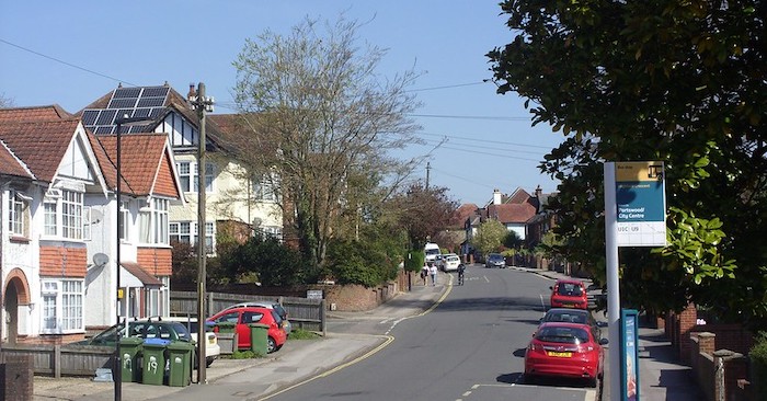 Southampton Highfield