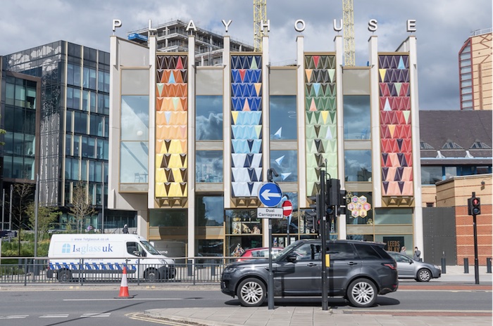 Leeds Cultural Quarter