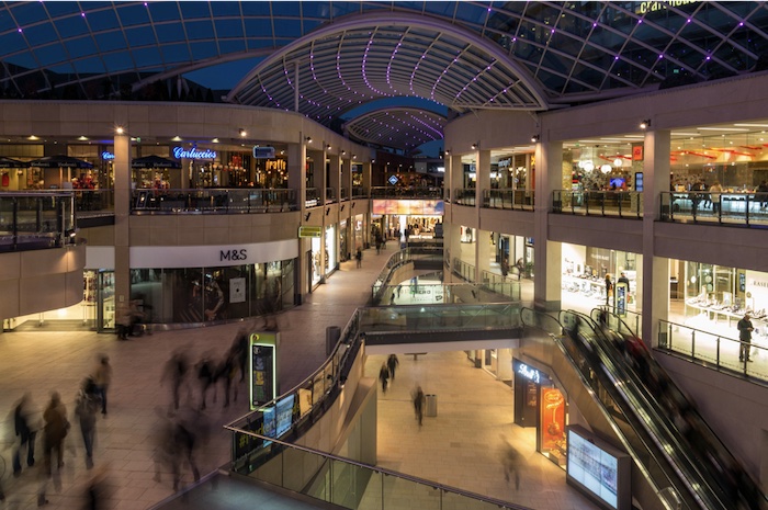 Leeds Trinity Quarter