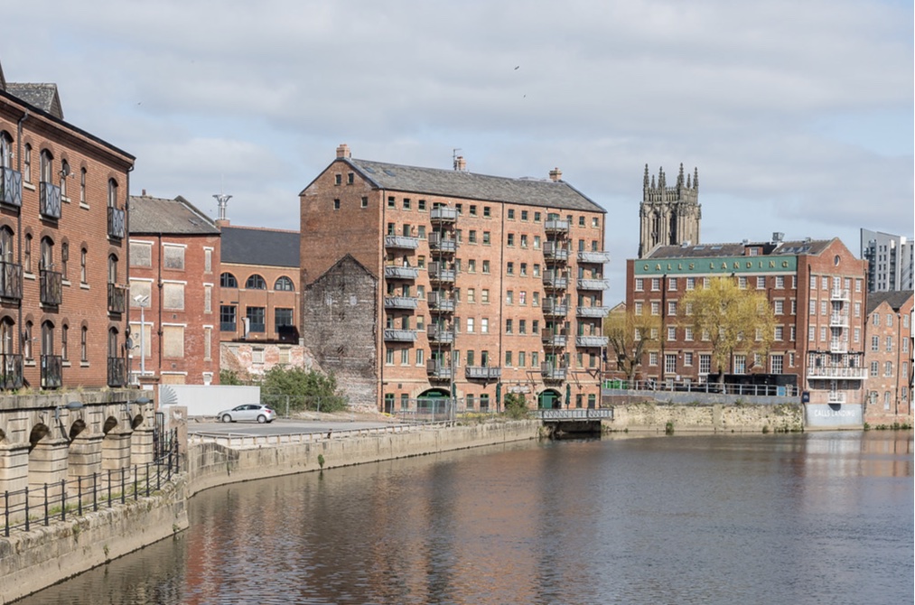 Leeds'te nerede kalınır